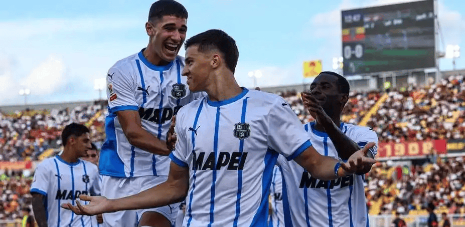 意甲：比萨VS科莫 比分预测